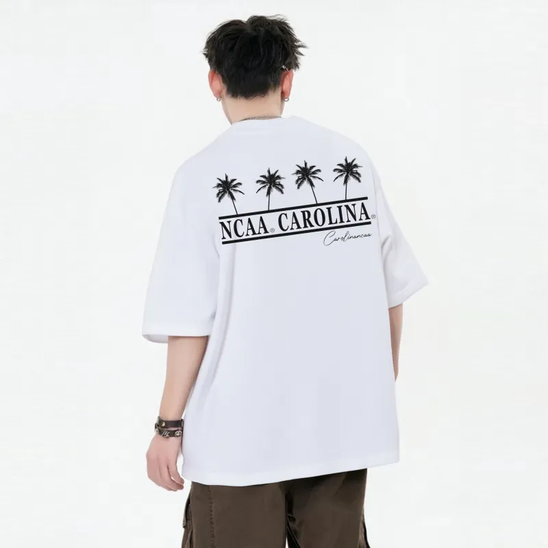 NCAA T Shirts Unisex-7