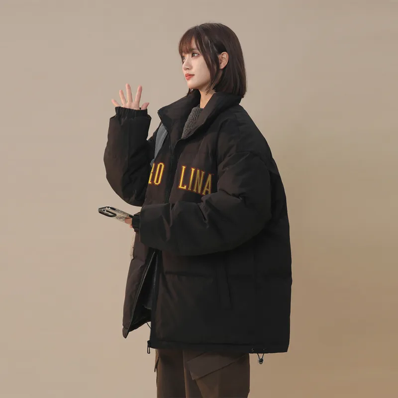 NCAA Puffer Jackets Unisex-4