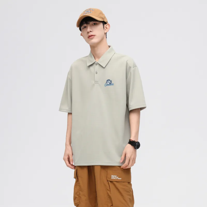 NCAA Polo Shirts Unisex-17