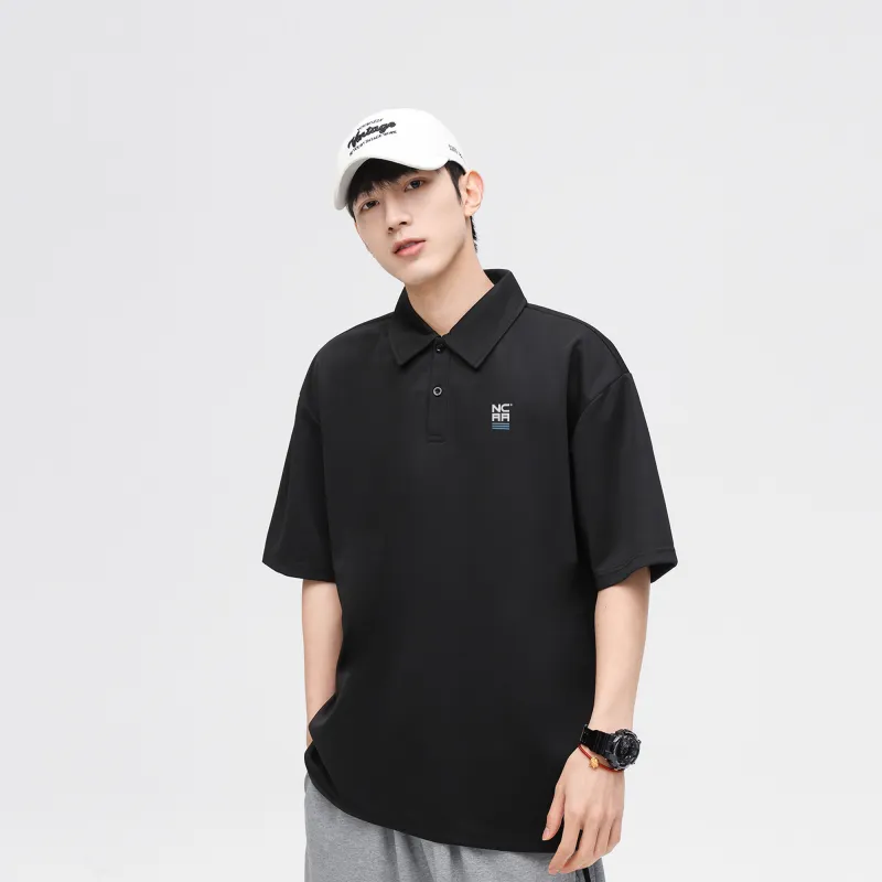 NCAA Polo Shirts Unisex-2