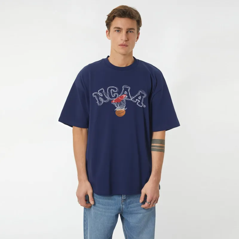 NCAA T Shirts Unisex-20