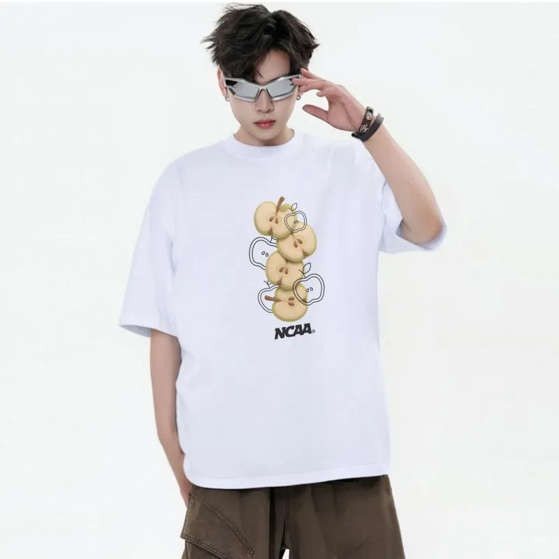 NCAA T Shirts Unisex-6