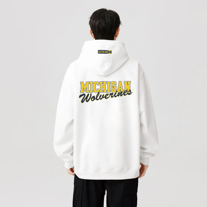 NCAA Sweatshirts Unisex-4
