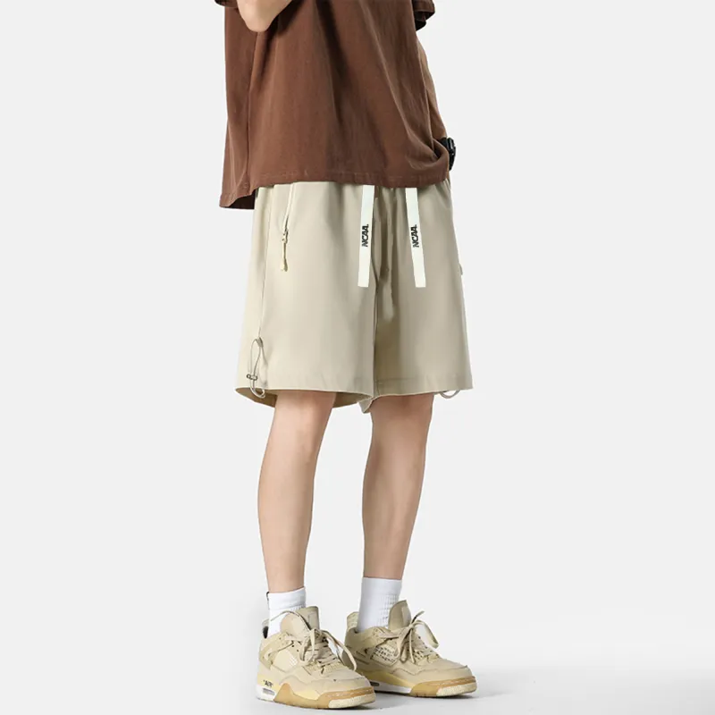 NCAA Casual Shorts Unisex-17