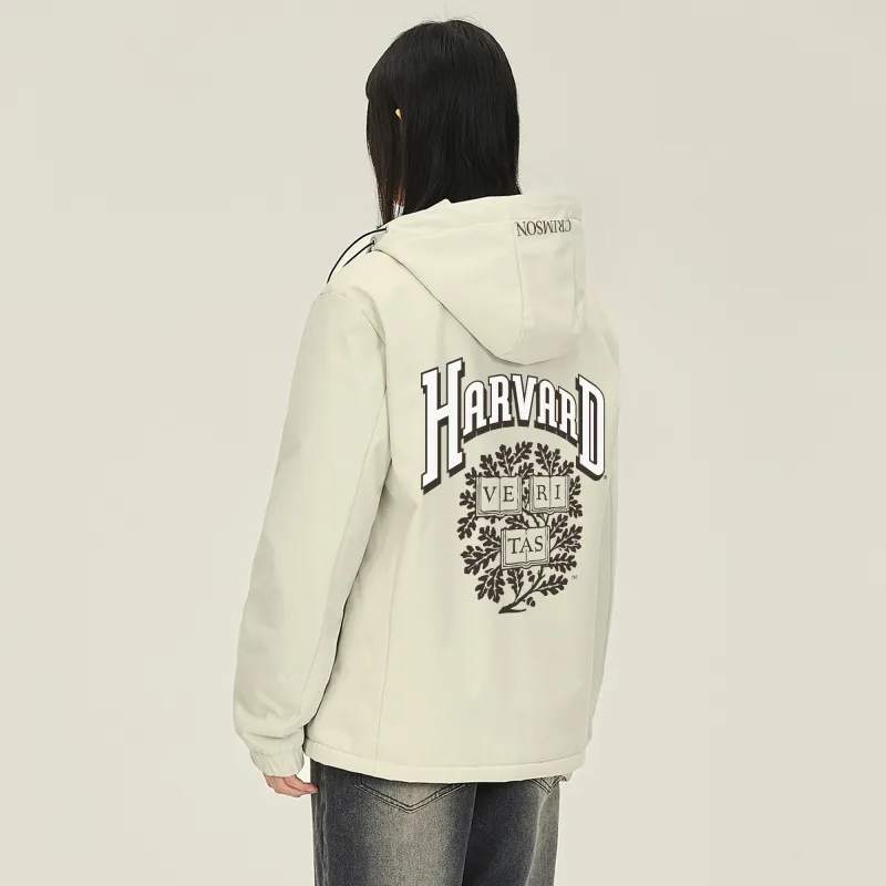 NCAA Jackets Unisex-5