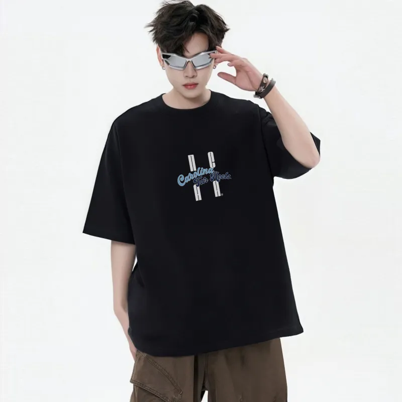 NCAA T Shirts Unisex-2