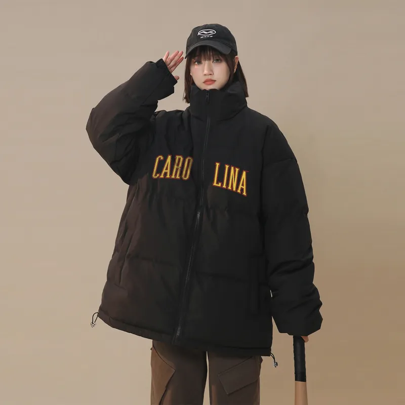 NCAA Puffer Jackets Unisex-3