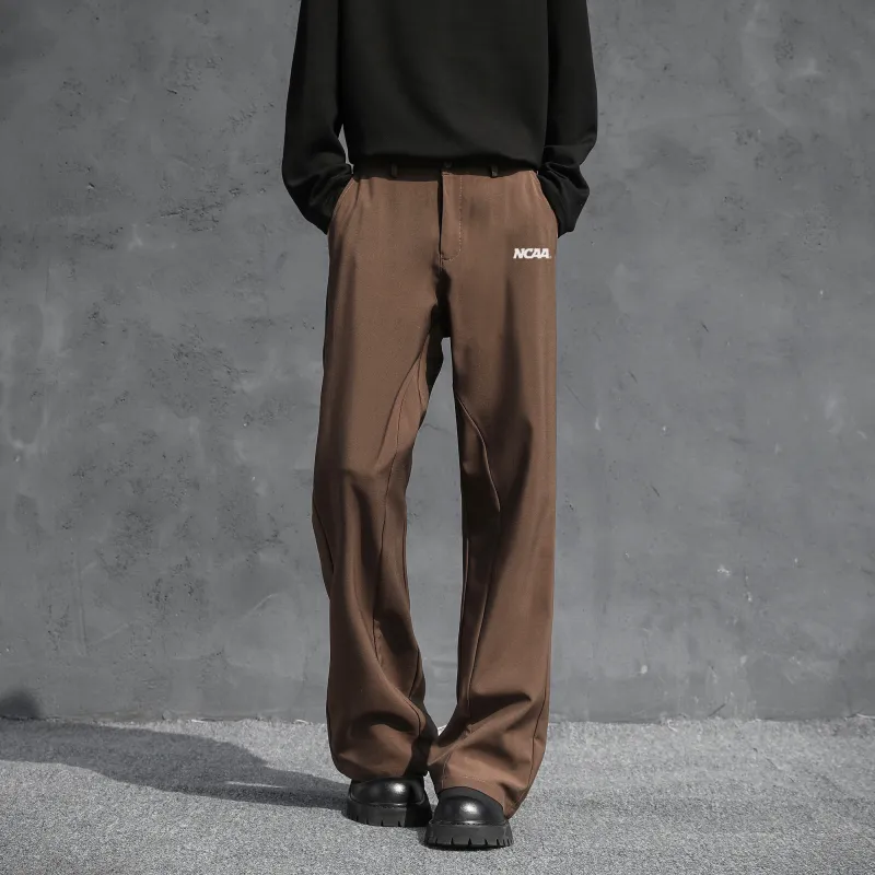 NCAA Suit Trousers Unisex-6