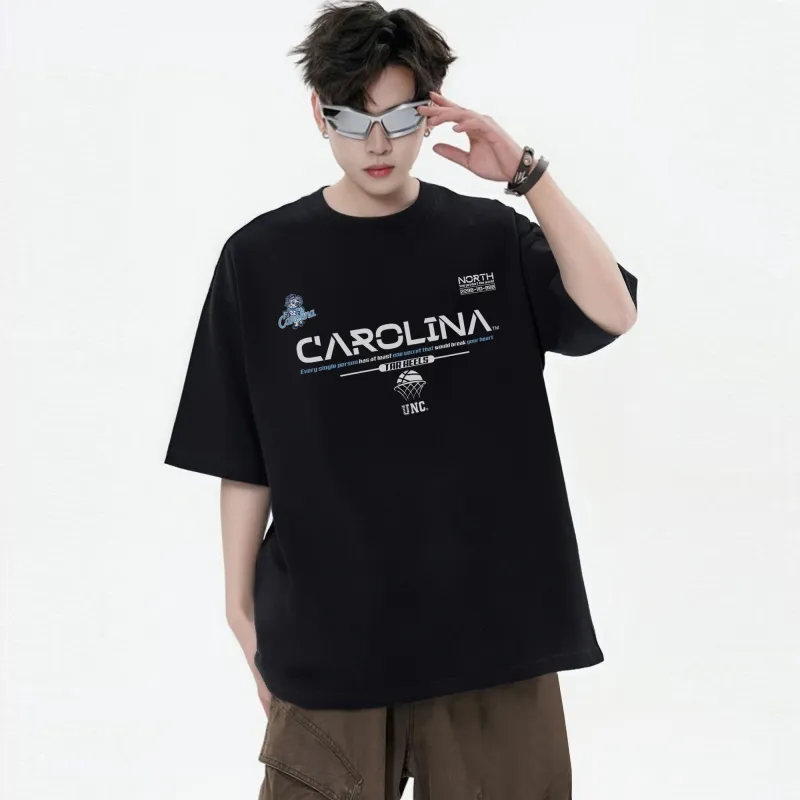 NCAA T Shirts Unisex-2
