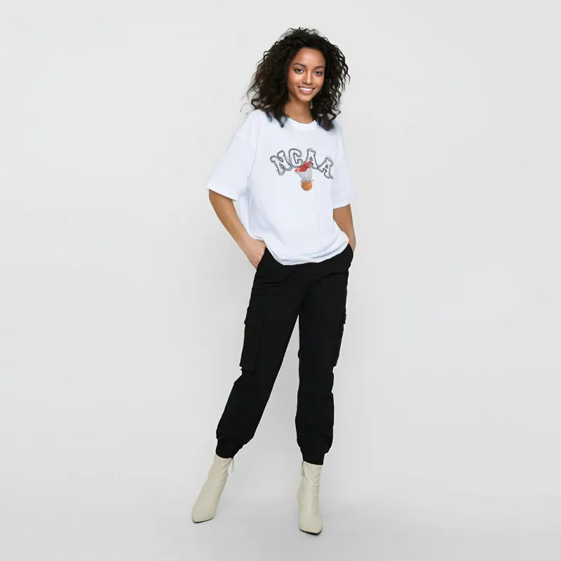 NCAA T Shirts Unisex-10