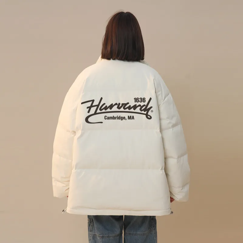 NCAA Puffer Jackets Unisex-8