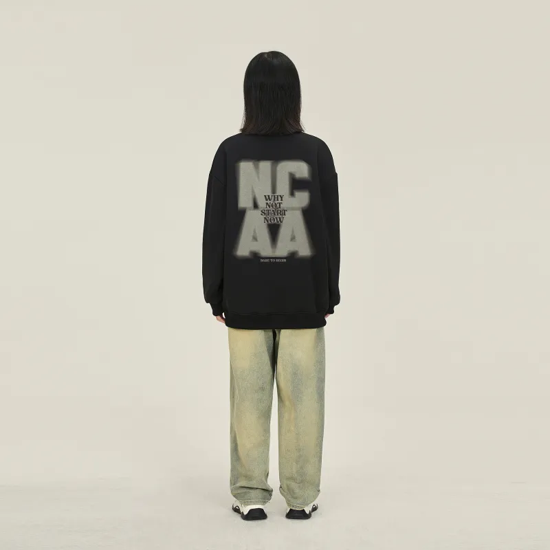 NCAA Sweatshirts Unisex-2
