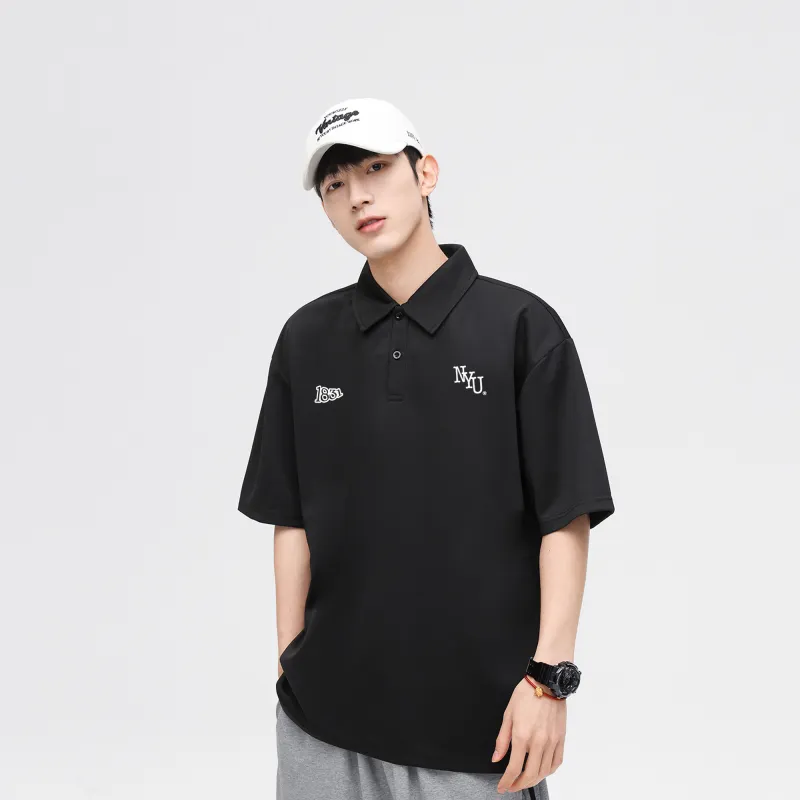 NCAA Polo Shirts Unisex-2