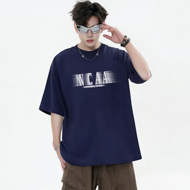 NCAA T Shirts Unisex-10