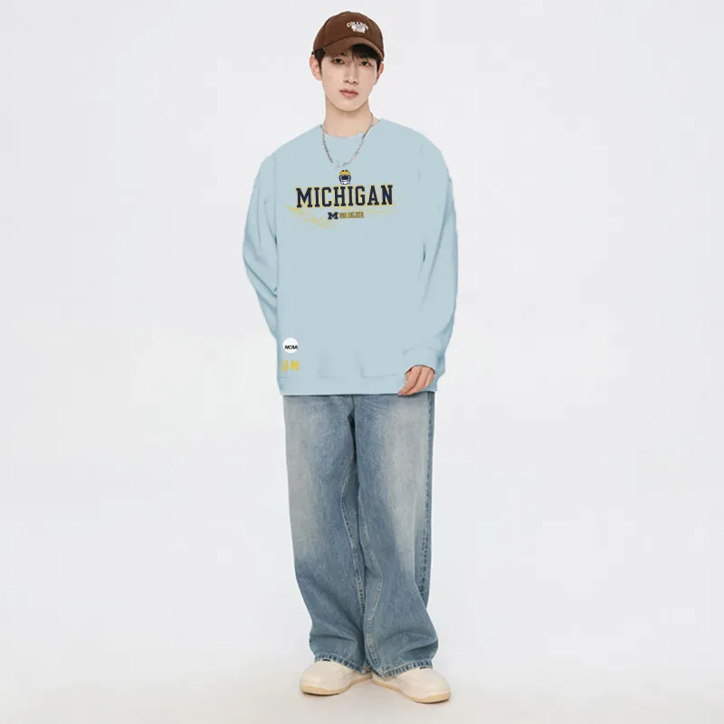 NCAA Sweatshirts Unisex-22