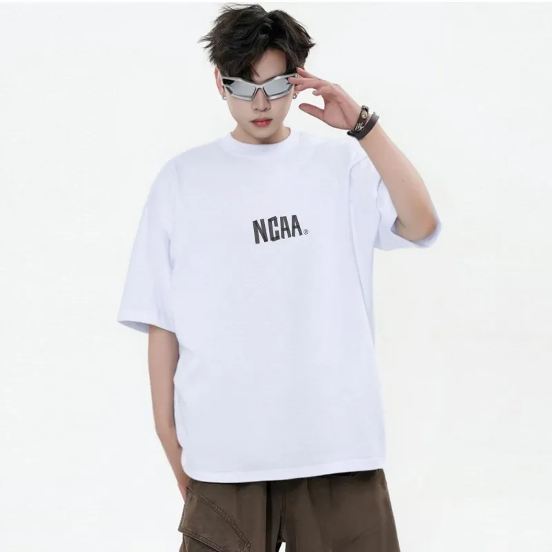 NCAA T Shirts Unisex-5
