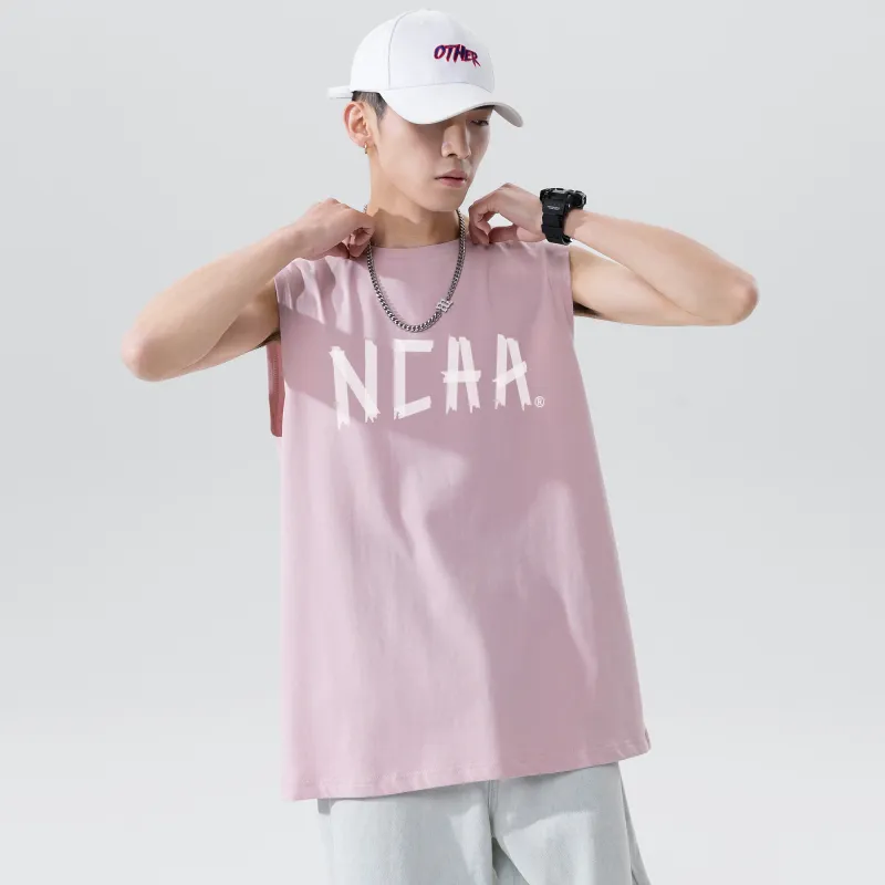 NCAA Tank Tops Unisex-13