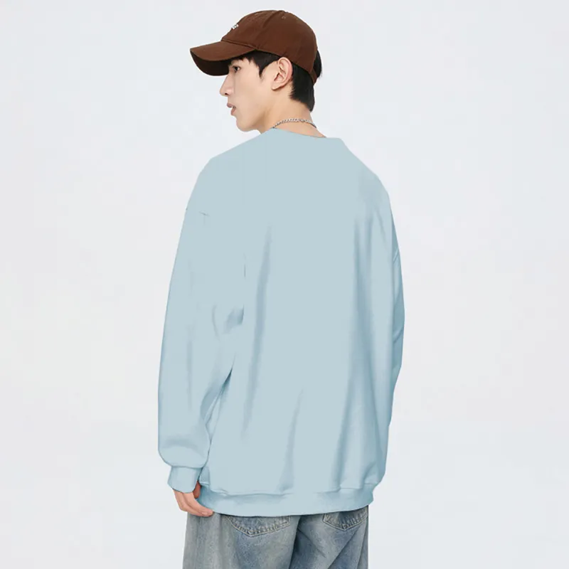 NCAA Sweatshirts Unisex-23