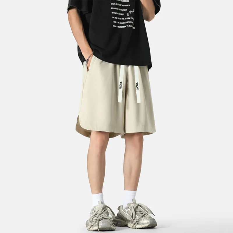 NCAA Casual Shorts Unisex-10