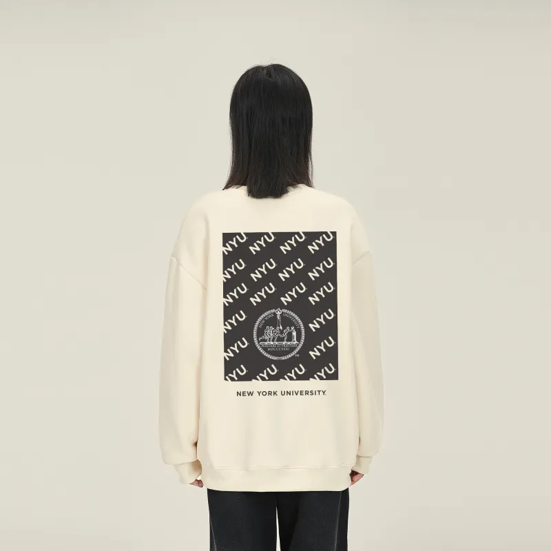 NCAA Sweatshirts Unisex-21