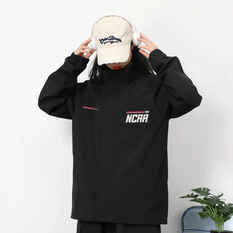 NCAA Jackets Unisex-6
