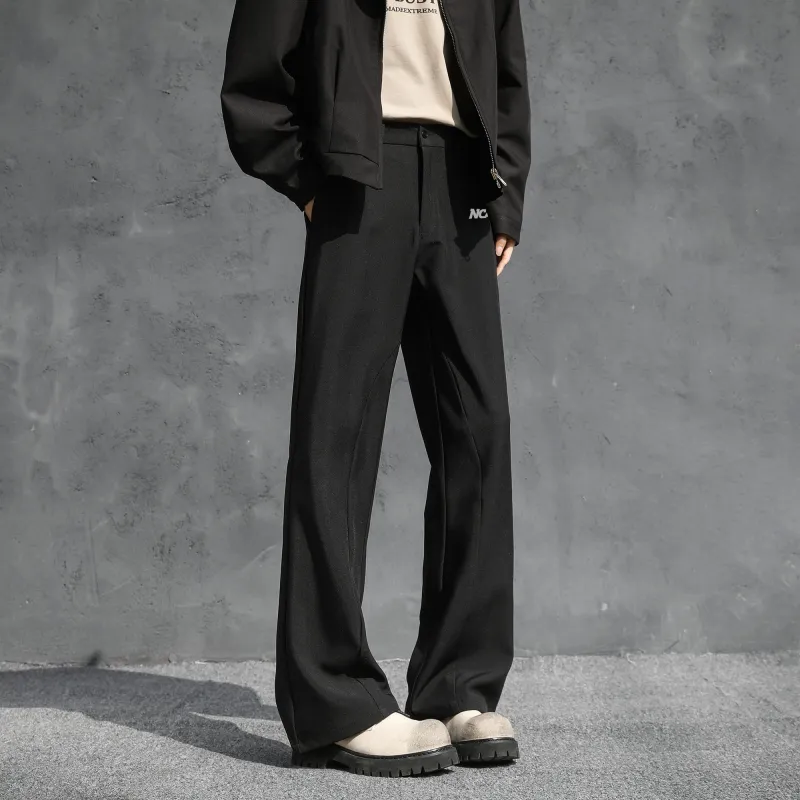 NCAA Suit Trousers Unisex-2