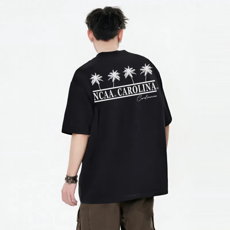 NCAA T Shirts Unisex-2