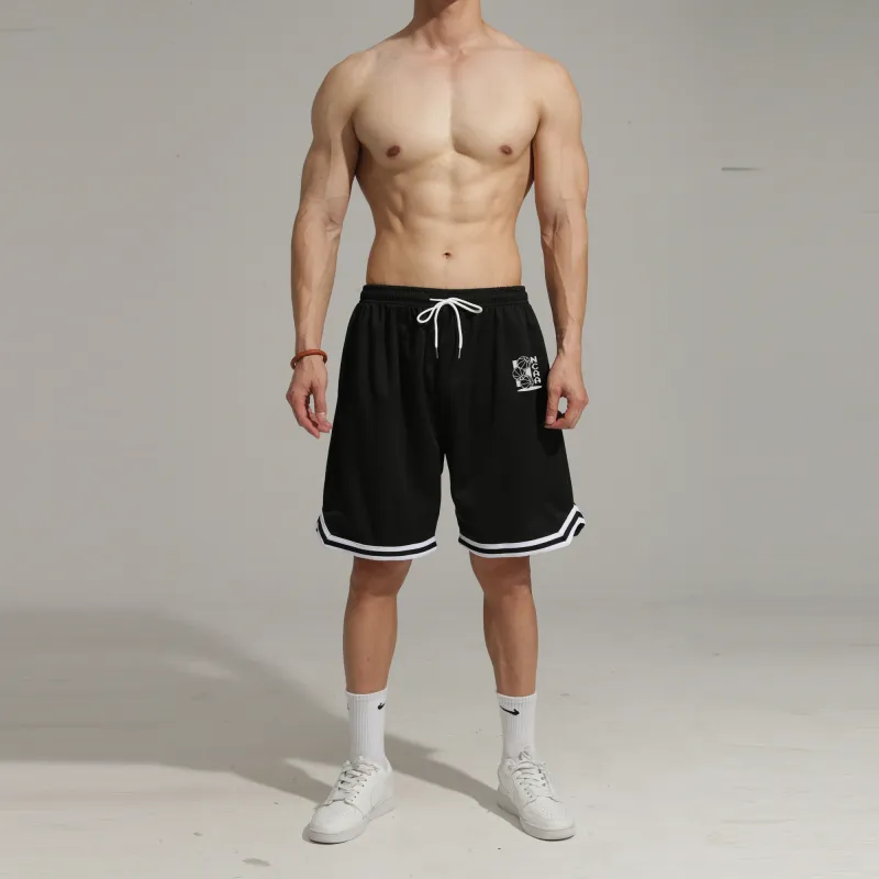 NCAA Casual Shorts Unisex-2