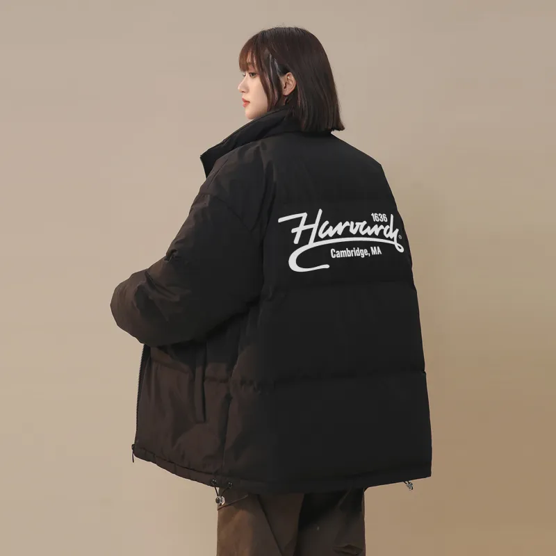 NCAA Puffer Jackets Unisex-2