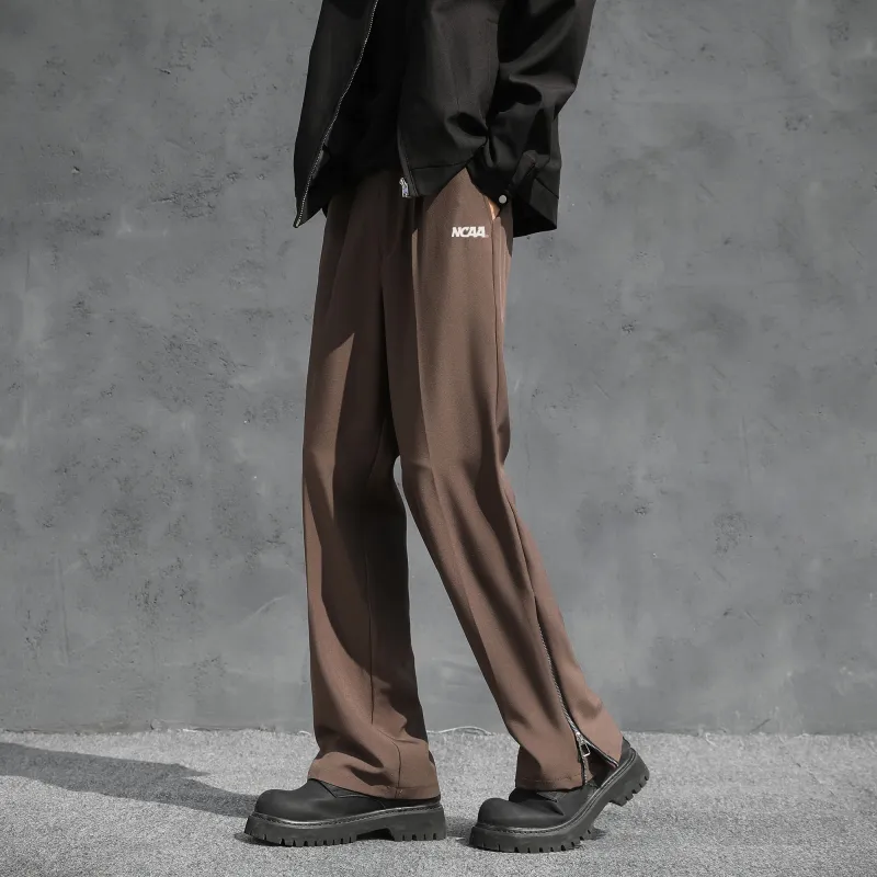 NCAA Suit Trousers Unisex-8