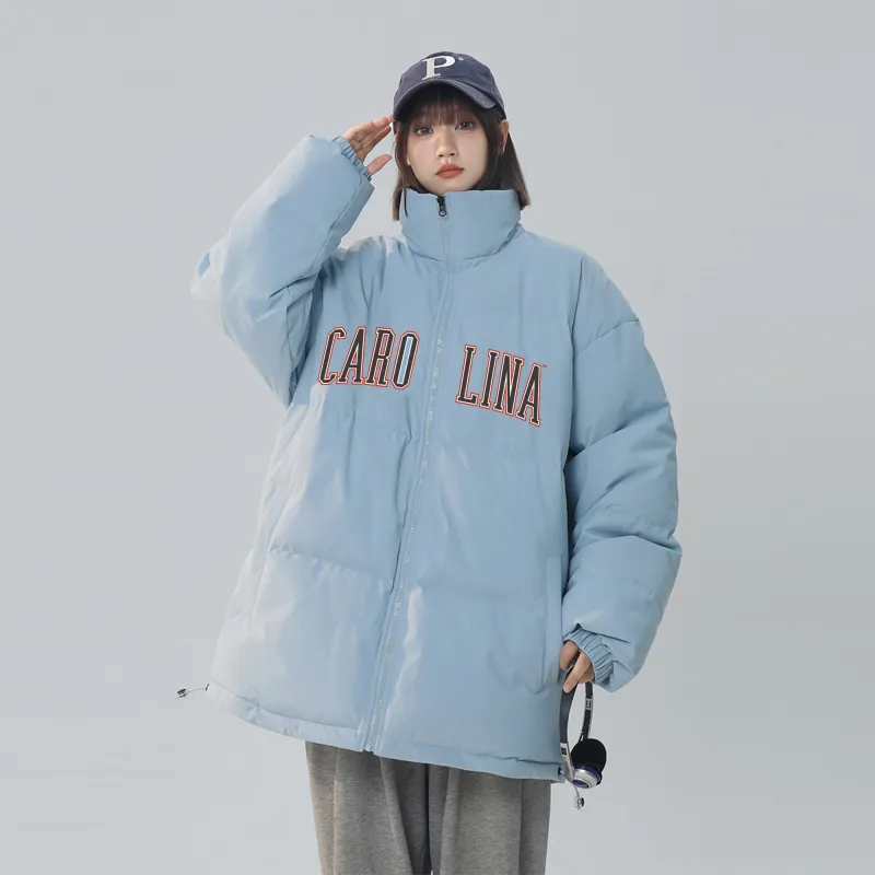 NCAA Puffer Jackets Unisex-21