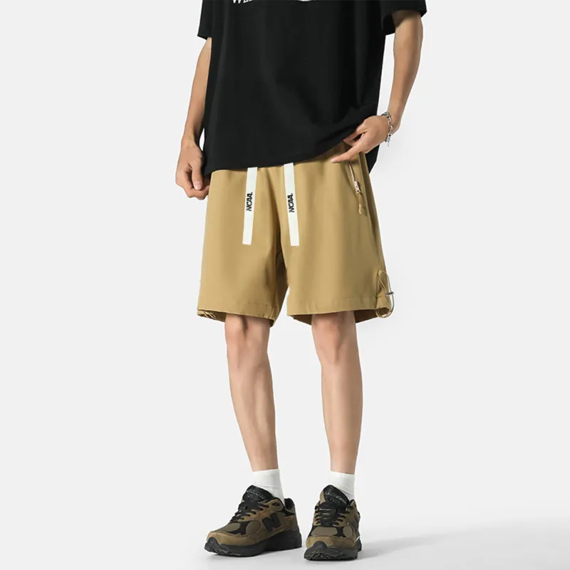 NCAA Casual Shorts Unisex-8