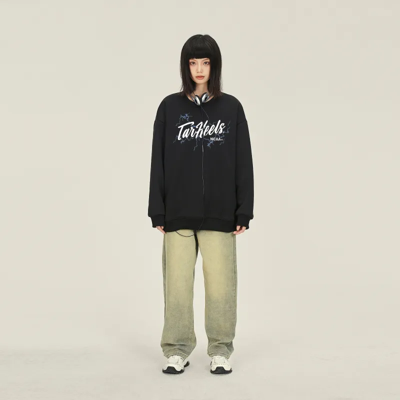 NCAA Sweatshirts Unisex-2