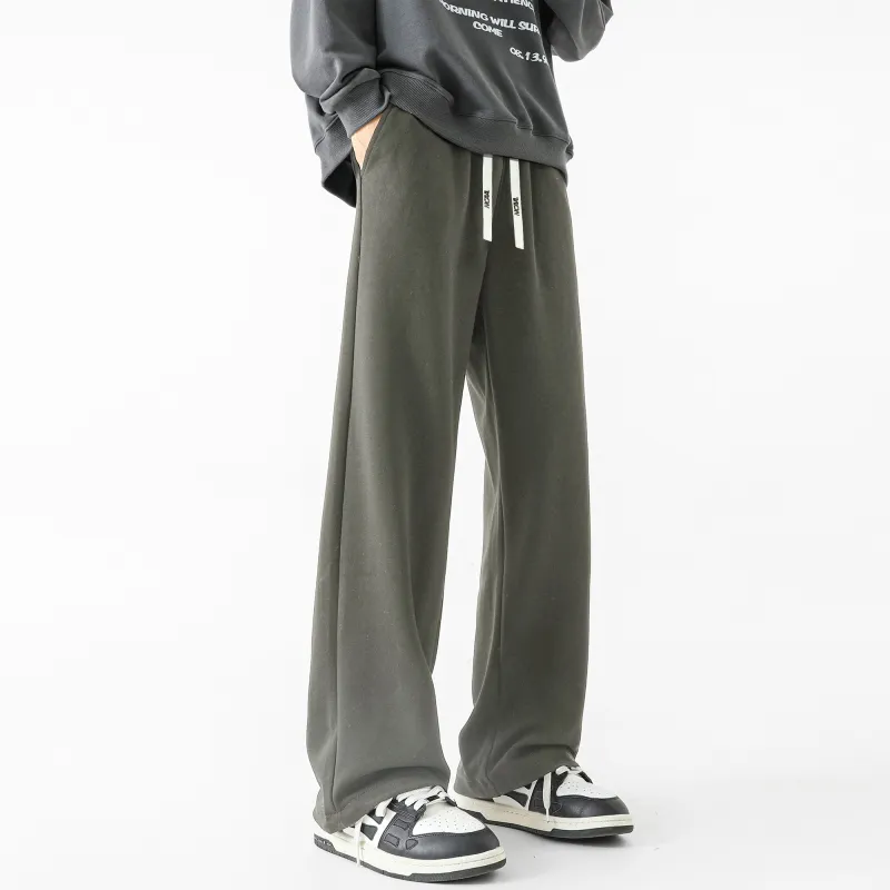 NCAA Casual Pants Unisex-11