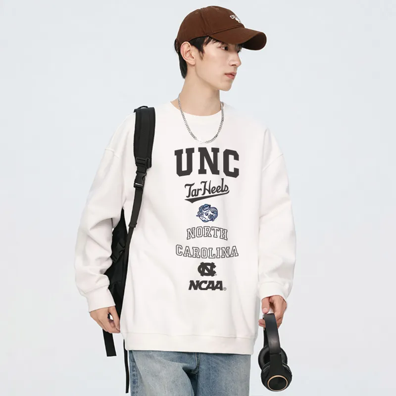 NCAA Sweatshirts Unisex-10