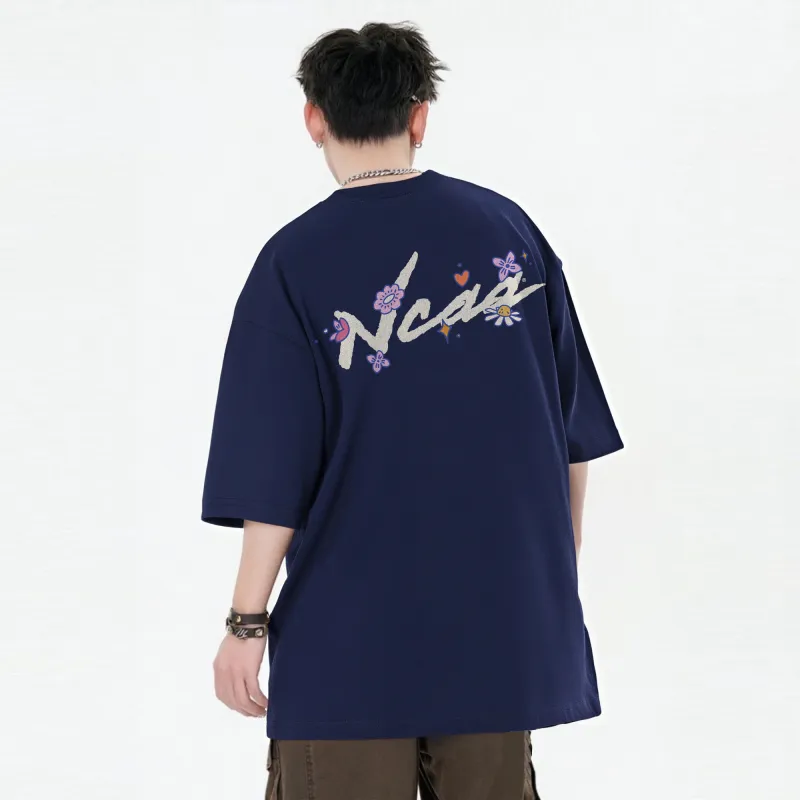 NCAA T Shirts Unisex-15