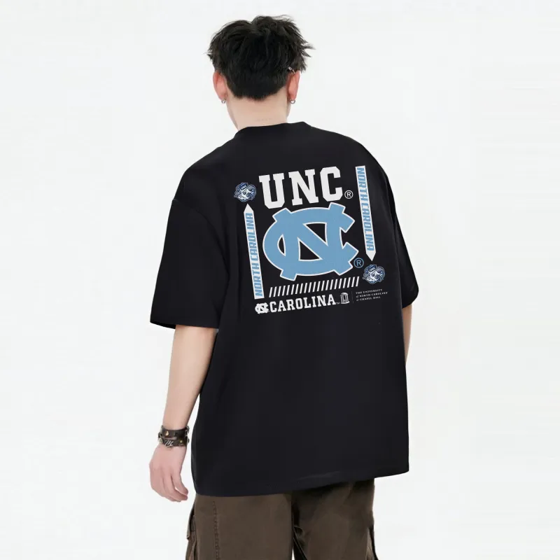 NCAA T Shirts Unisex-3