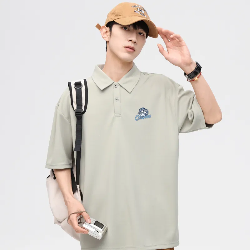 NCAA Polo Shirts Unisex-18