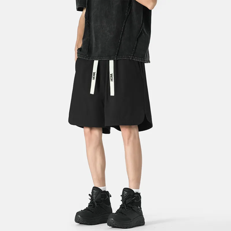 NCAA Casual Shorts Unisex-3