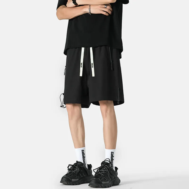 NCAA Casual Shorts Unisex-3