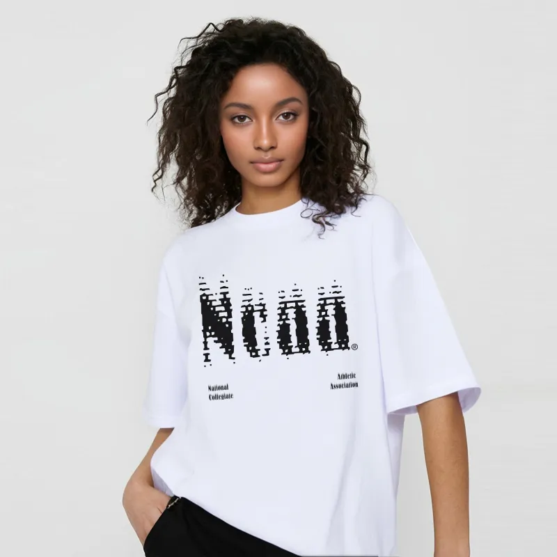 NCAA T Shirts Unisex-8