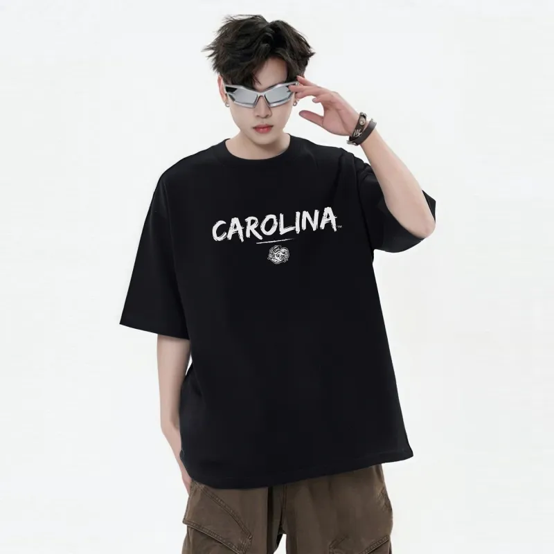 NCAA T Shirts Unisex-2