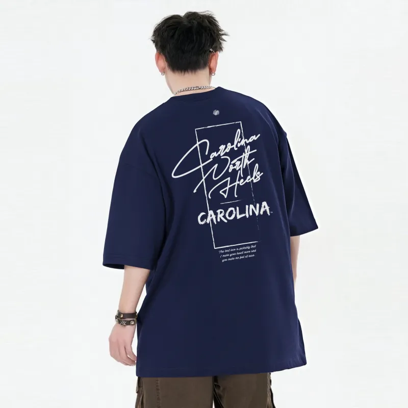 NCAA T Shirts Unisex-11