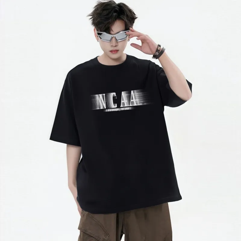 NCAA T Shirts Unisex-2