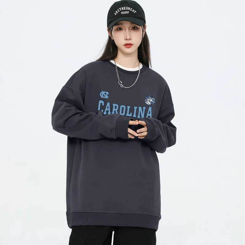 NCAA Sweatshirts Unisex-53