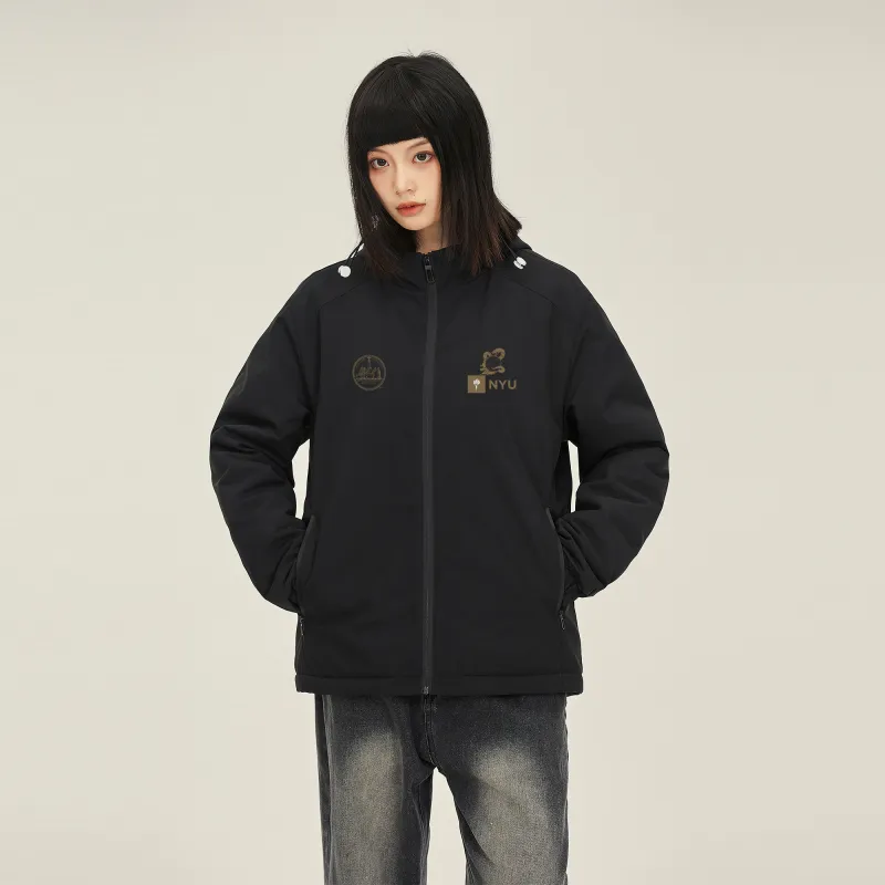 NCAA Jackets Unisex-2
