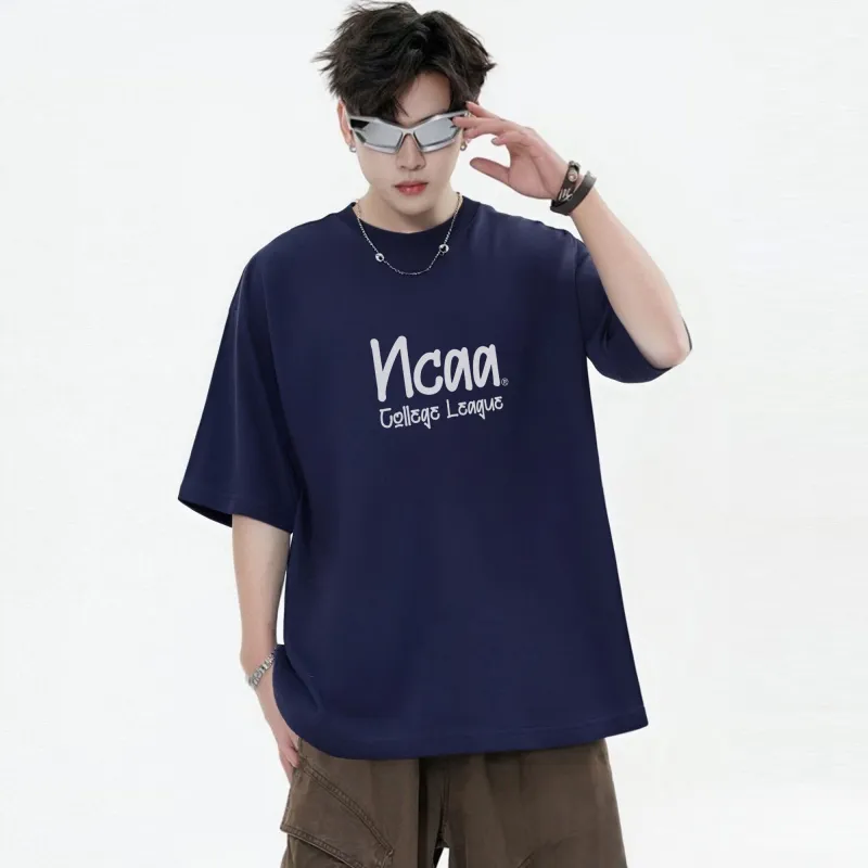 NCAA T Shirts Unisex-10