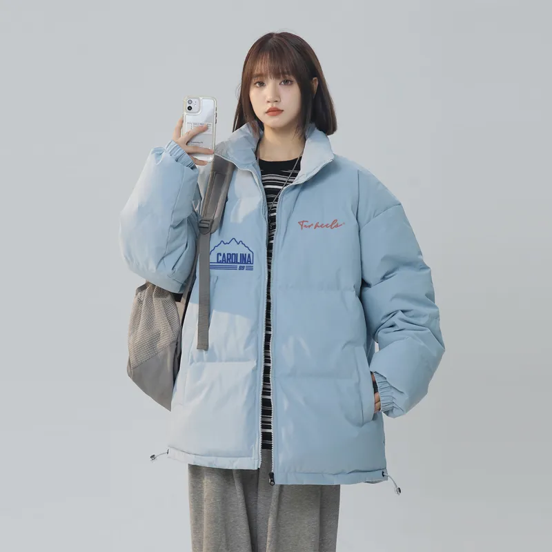 NCAA Puffer Jackets Unisex-20
