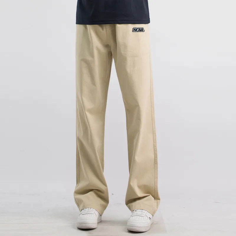 NCAA Casual Pants Unisex-6