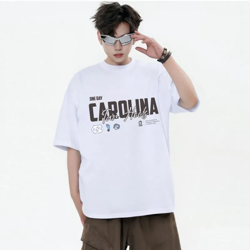 NCAA T Shirts Unisex-6